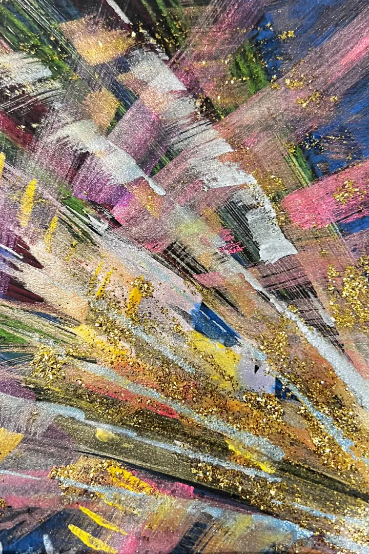 Archangel Michael (2)