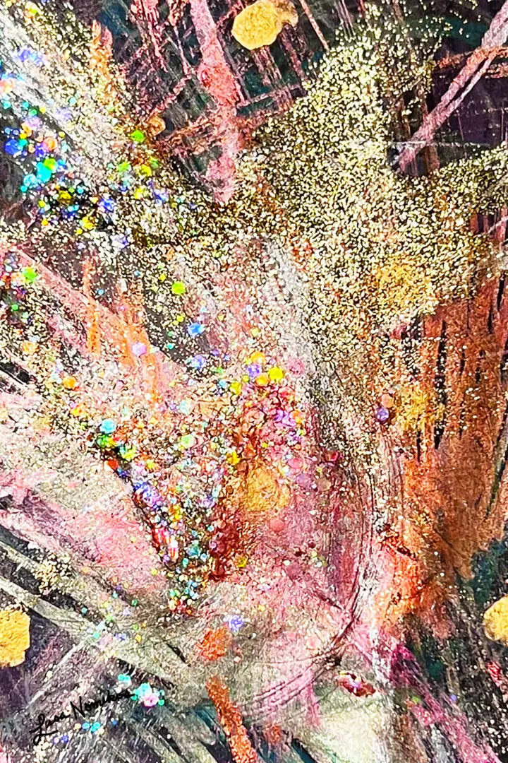 Archangel Sandalphon